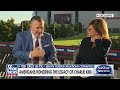 Ted Cruz sounds OFF on Dems: So much anger and hate’  - 08:35 min - News - Video