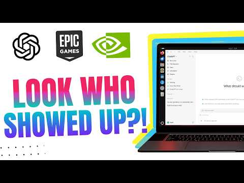 Why Is Everyone Suddenly Building Apps for Linux? (And It's Just the Beginning) Why Is Everyone Suddenly Building Apps for Linux? (And It's Just the Beginning)