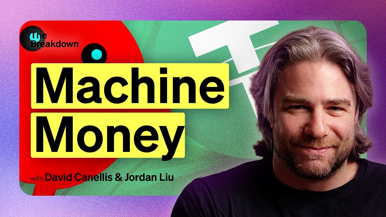 Are AI Agents Actually Using Crypto? | The Breakdown