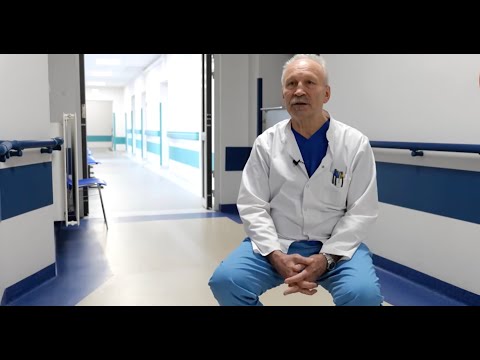 Gwałt, którego nie było? Lekarz w walce o dobre imię i powrót do zawodu | Ściśle Jawne