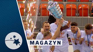 Magazyn STATSCORE Futsal Ekstraklasy - 34. kolejka 2020/21