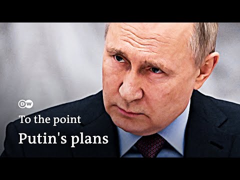 Ukraine under attack: Is Europe powerless against Putin? | To the point