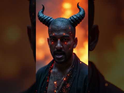 Demon Nation - "हिटलर और तांत्रिकों का काला सच!"