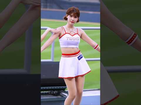 💧내 골반이 멈추지 않는 탓일까ㅠ💦 "짧은치마" AOA 4❤️‍🔥박예은 <strong>Park</strong> Ye-Eun 치어리더 직캠 <strong>fancam</strong>