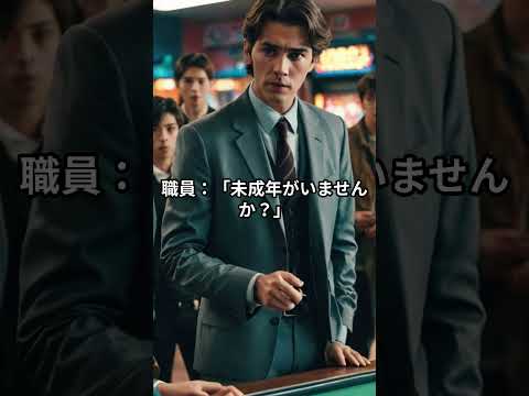 【大弾圧】1980年代ゲーセンに下された厳しすぎる規制