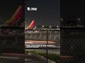 Timelapse look at BWI-Marshall Airport