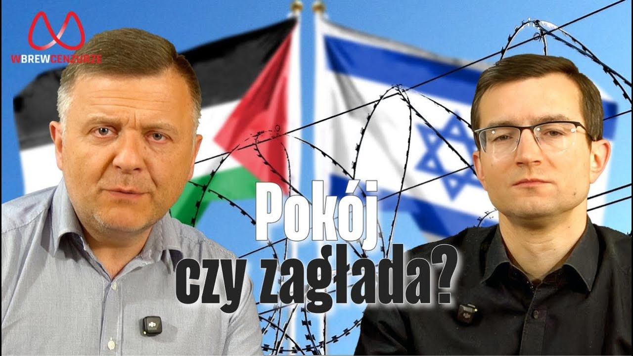 Pokój czy zagłada?