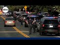 Police investigating disturbing video Minneapolis shooter allegedly posted