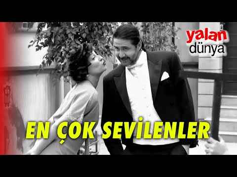 En Çok Sevilenler - Yalan Dünya Özel Klip