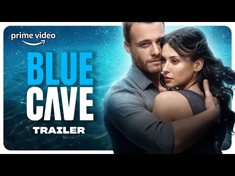 Blue Cave'