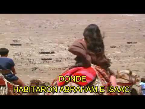 Muerte de Isaac (Génesis 35:27-29)