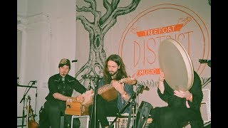 Qais Essar | Live at Treefort Music Festival 2017