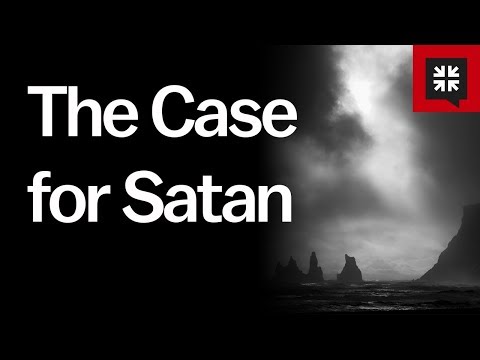 The Case for Satan // Ask Pastor John