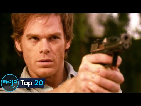 Top 20 Dexter Kills of All Time