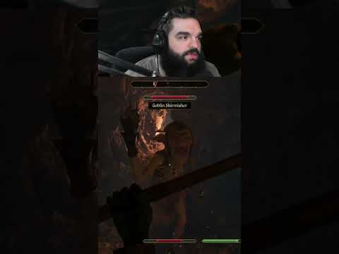 The Difficulty Slider Is DEFINITELY Broken | Dark Elf | First Playthrough | Oblivion Remastered