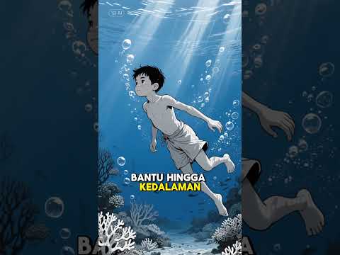 "Suku Bonerate: Penjaga Lautan dari Kepulauan Selayar"