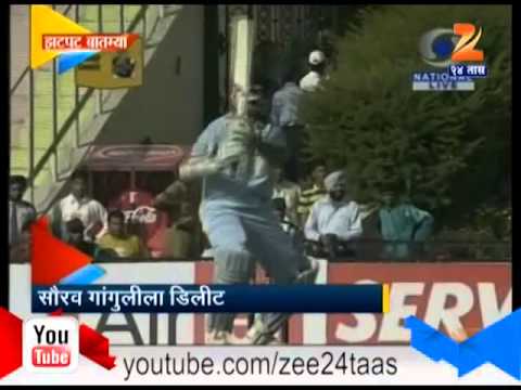 झटपट बातम्या: क्रीडा (२७ फेब्रुवारी २०१४ )