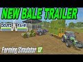 Bale Trailers v1.0.0.0