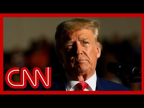 Trump posts Fox News clip to his social media. Expert thinks it violates gag order