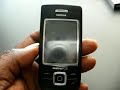 Nokia 6265i Metro Pcs Phone