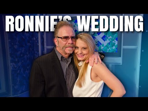 BUBBA EXPLAINS WHY HE'LL MISS RONNIE'S WEDDING! - Bubba the Love Sponge Show | 9/20/23