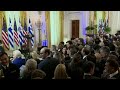 LIVE: Biden hosts reception for Greek Independence Day  - 00:00 min - News - Video