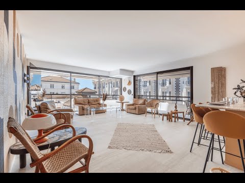 Property video