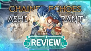 Vido-Test : Chained Echoes: Ashes of Elrant Review ? A Natural Addition to This Unforgettable Indie RPG