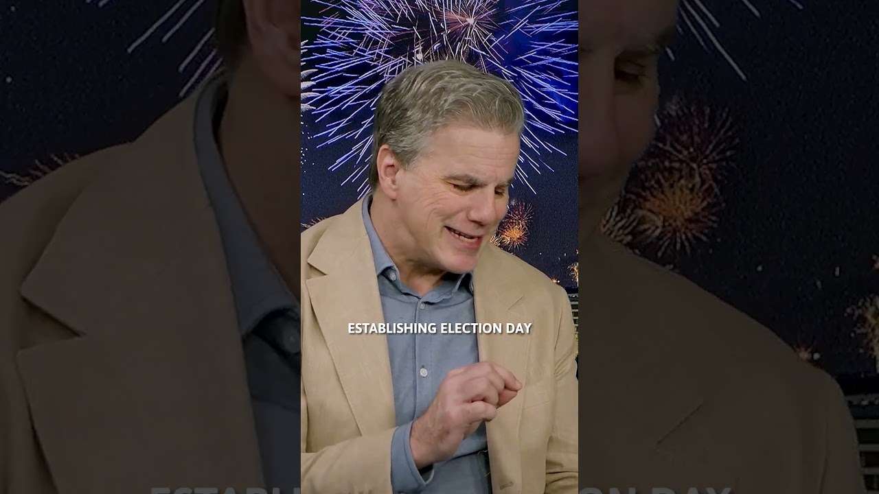 FITTON: The Supreme Court’s decision further eviscerates the very notion of Election Day!