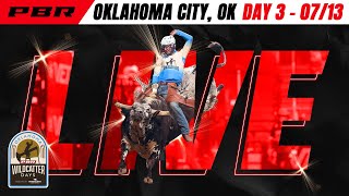 PBR | 2025 PBR Teams Wildcatter Days | Day 3 | Live Stream