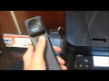 Canon i-SENSYS MF226dn Multifunction Printer - Hands on