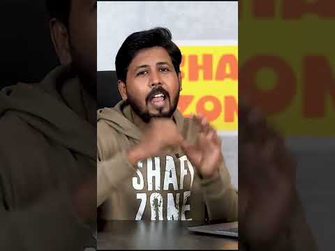 🤣 Raja Saab Roast 😁 Shafi Zone