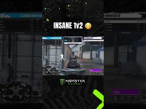 WHAT DID WE JUST WITNESS 😳🎯