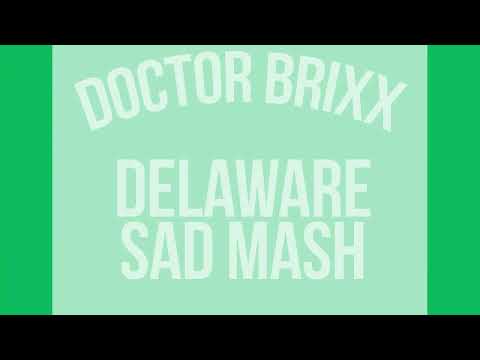 Dr. Brixx - Tough Love Breaks My Heart (Ed Sheeran vs. Arm's Length)