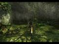 Tomb Raider Underworld: Demo Gameplay Part 1