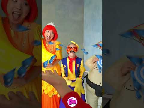 Sharing Sharing Song #shorts #kidssongs