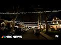 New holiday tradition spreads joy throughout Maryland neighborhood