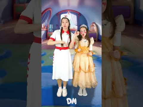 Dance Put Your Hands Song #Shorts