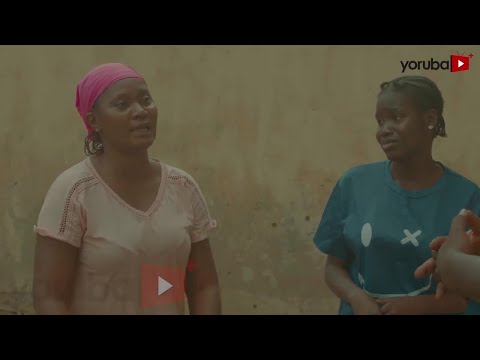 Amoo Osha Yoruba Movie 2025 | Official Trailer | Showing This Fri On Yorubaplus