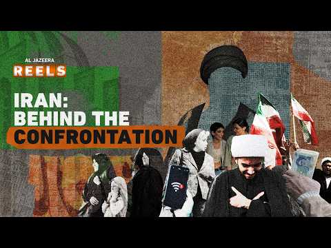Iran beyond the Headlines: Survival, power and pressure | Al Jazeera Reels