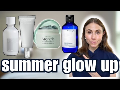 Mastering Skincare: Dr Dray's Moisture Tips & Sunscreen Essentials