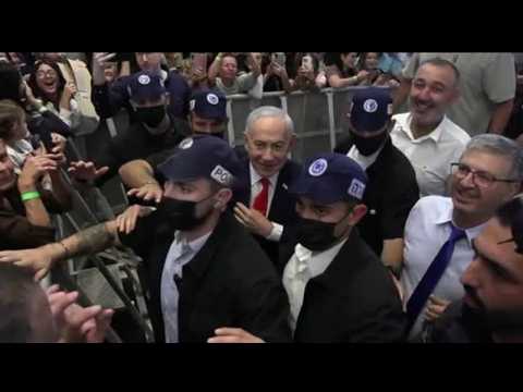 Netanyahu riceve endorsement di Trump: "Se rieletto eliminerò l'Iran"