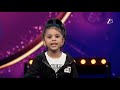 Irya s Hilarious Comedy | SaReGaMaPa Lil Champs | Every Sat @ 9 PM | Zee Telugu