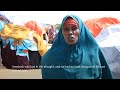 War in Ukraine hampers food aid to Somalia  - 02:22 min - News - Video