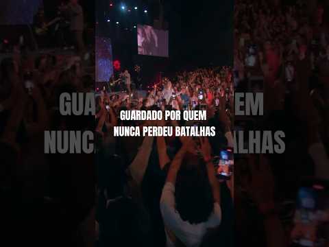 Não tem nada mais lindo do que a voz da Igreja declarando que confia nos planos do Senhor! 🙏🏼❤️