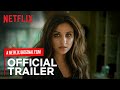 'The Girl On The Train' official trailer- Parineeti Chopra, Aditi Rao Hydari and Kirti Kulhari