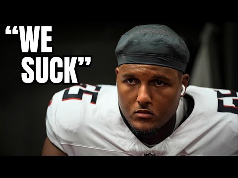 The BRUTALLY Honest Truth BEHIND the Falcons LOSS! (49ers)
