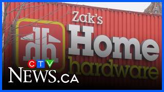 Long-time Saskatoon store shutting its doors