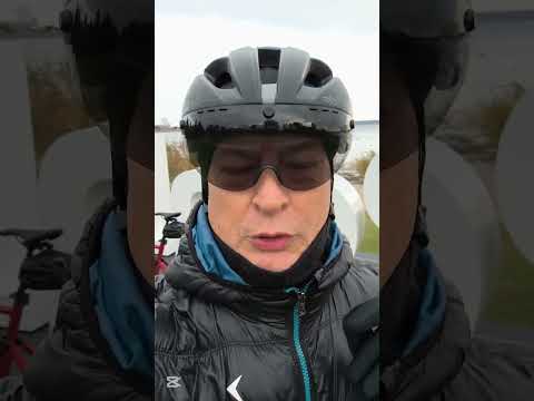 Новое Инстаграме место в Таллинне #штромка #фотолокация #инстаграиноеместо #велосипед #фотосессия