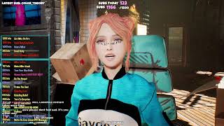 ❤️IM FINDING MY HUSBAND IN MY TWITCH CHAT TODAY❤️